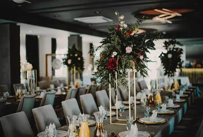 KaprysART - Dekoracje ślubne i okolicznościowe